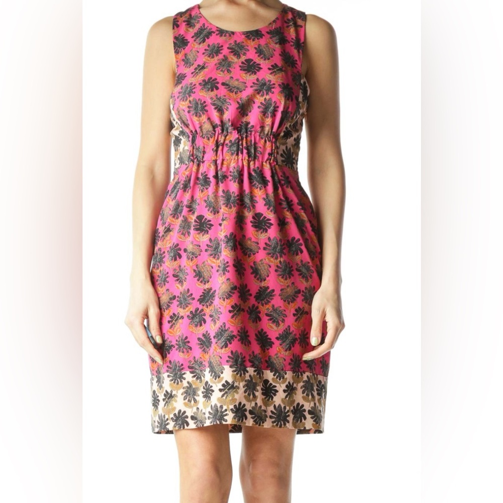 Rachel Roy dress!